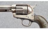 Colt 1st Generation SAA in 38-40 Win - 4 of 6