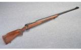 Winchester Pre-64 Model 70
in 375 H&H - 1 of 9
