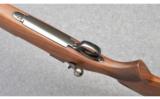 Winchester Pre-64 Model 70
in 375 H&H - 3 of 9