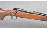 Winchester Pre-64 Model 70
in 375 H&H - 2 of 9