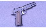Dan Wesson Specialist ~ 9 MM Luger - 1 of 4