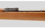 Mauser DSM .22 LR - 6 of 9