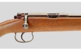 Mauser DSM .22 LR - 4 of 9