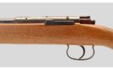 Mauser DSM .22 LR - 8 of 9