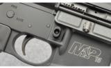 Smith & Wesson M&P-15 in 5.56 Nato - 7 of 8
