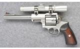 Ruger Super Redhawk in 44 Magnum - 2 of 2