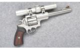 Ruger Super Redhawk in 44 Magnum - 1 of 2