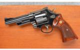 Smith & Wesson Model 27-2, 5 Inch Bbl. in 357 Mag - 2 of 6