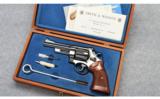 Smith & Wesson Model 27-2, 5 Inch Bbl. in 357 Mag - 6 of 6