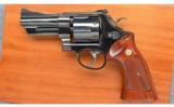 Smith & Wesson Model 27, 3 1/2 Inch Bbl in 357 Mag - 2 of 6