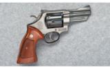 Smith & Wesson Model 27, 3 1/2 Inch Bbl in 357 Mag - 1 of 6