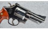 Smith & Wesson Model 27, 3 1/2 Inch Bbl in 357 Mag - 5 of 6