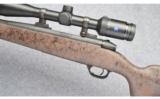 Weatherby Mark V LTWT RC w/ Zeiss in 240 Wby - 4 of 8