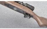 Weatherby Mark V LTWT RC w/ Zeiss in 240 Wby - 3 of 8