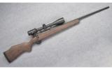 Weatherby Mark V LTWT RC w/ Zeiss in 240 Wby - 1 of 8