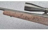 Weatherby Mark V LTWT RC w/ Zeiss in 240 Wby - 6 of 8