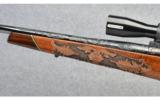 Weatherby Mark V Crown Grade in 300 Wby Mag - 6 of 9