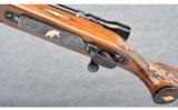 Weatherby Mark V Crown Grade in 300 Wby Mag - 3 of 9