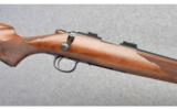 Cooper Arms Model 57-M in 17 HMR - 8 of 9