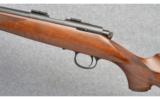 Cooper Arms Model 57-M in 17 HMR - 4 of 9
