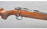 Cooper Arms Model 57-M in 17 HMR - 2 of 9