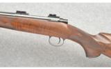 Cooper Model 21 Custom Classic in 6X45 - 4 of 7