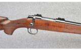 Cooper Model 21 Custom Classic in 6X45 - 2 of 7