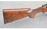 Cooper Model 21 Custom Classic in 6X45 - 5 of 7