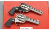 Ruger New Vaquero SASS Set in 357 Mag - 3 of 4