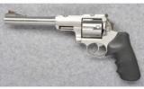 Ruger ~ Super Redhawk ~ 44 Magnum - 2 of 4