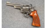 Smith & Wesson Model 29-2 Nickel, .44 Mag. - 2 of 2