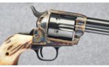 Colt 3rd Generation SAA in 44-40 WCF - 4 of 5