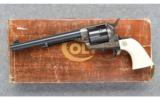 Colt 3rd Generation SAA in 44 Special - 2 of 4