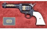 Colt John Wayne SAA in 45 Colt - 2 of 5