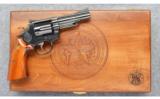 Smith & Wesson Model 19 Texas Ranger in 357 Mag - 3 of 5