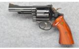 Smith & Wesson Model 19 Texas Ranger in 357 Mag - 2 of 5