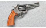 Smith & Wesson Model 19 Texas Ranger in 357 Mag - 1 of 5