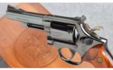 Smith & Wesson Model 19 Texas Ranger in 357 Mag - 4 of 5