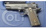 Colt Commander in 45 ACP - 2 of 4