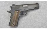 Colt Commander in 45 ACP - 1 of 4