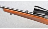Winchester Pre-64 Model 70 FWT in 30-06 Sprg - 6 of 9