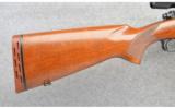 Winchester Pre-64 Model 70 FWT in 30-06 Sprg - 5 of 9