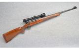 Winchester Pre-64 Model 70 FWT in 30-06 Sprg - 1 of 9