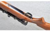 Winchester Pre-64 Model 70 FWT in 30-06 Sprg - 3 of 9