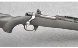 Ruger ~ Gunsite Scout ~ 308 Win - 2 of 8