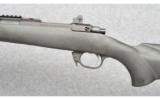 Ruger ~ Gunsite Scout ~ 308 Win - 4 of 8