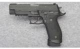 Sig Sauer P226 TACOPS in 9mm Para - 2 of 4