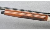 Benelli Legacy in 20 Gauge - 5 of 9