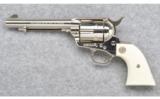 Colt ~ 3rd Generation SAA ~ 44 Special - 3 of 5