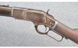 Winchester Model 1873 SRC in 44 WCF - 4 of 8